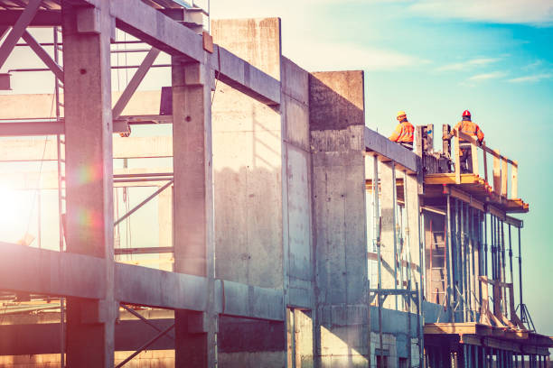 Best Affordable Concrete Contractor  in Greenville, IN