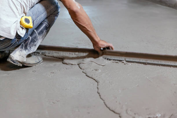 Best Concrete Walkway Installation  in Greenville, IN