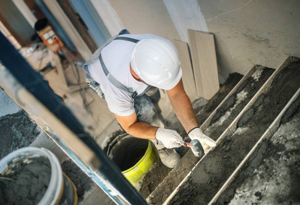 Best Concrete Foundation Repair  in Greenville, IN