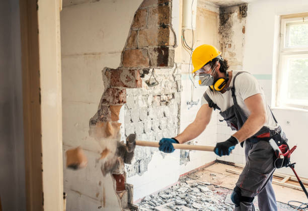 Best Concrete Leveling Services  in Greenville, IN