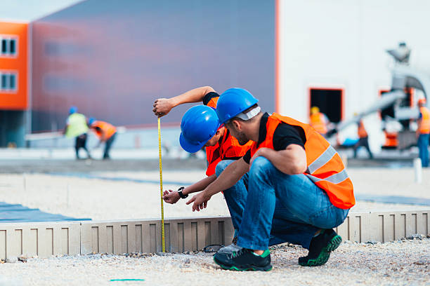 Best Commercial Concrete Contractor  in Greenville, IN