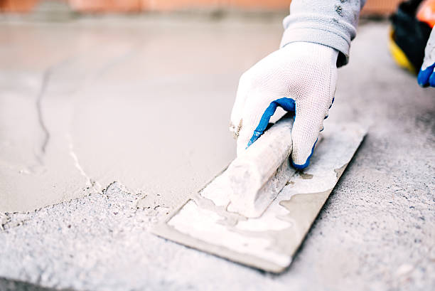 Best Affordable Concrete Services  in Greenville, IN