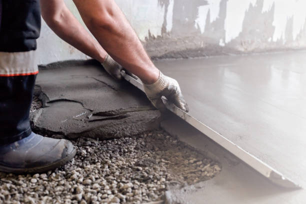 Best Concrete Patio Contractor  in Greenville, IN